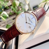 ĐỒNG HỒ FREDERIQUE CONSTANT FC-306V4S5 SLIMLINE 40MM