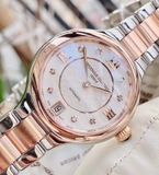 ĐỒNG HỒ NỮ FREDERIQUE CONSTANT FC-306WHD3ER2B CLASSICS DELIGHT 33MM