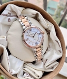 ĐỒNG HỒ NỮ FREDERIQUE CONSTANT FC-306WHD3ER2B CLASSICS DELIGHT 33MM