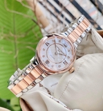 ĐỒNG HỒ NỮ FREDERIQUE CONSTANT FC-306WHD3ER2B CLASSICS DELIGHT 33MM