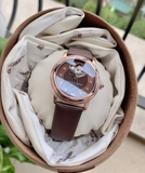 ĐỒNG HỒ NỮ FREDERIQUE CONSTANT FC-310CDHB2P4 DOUBLE HEART WATCH 34MM