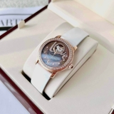 ĐỒNG HỒ NỮ FREDERIQUE CONSTANT 310CLHB2PD4 SIZE 34 - THÊM DÂY TRẮNG
