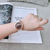 ĐỒNG HỒ NỮ FREDERIQUE CONSTANT 310CLHB2PD4 SIZE 34 - THÊM DÂY TRẮNG