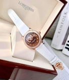 ĐỒNG HỒ NỮ FREDERIQUE CONSTANT 310CLHB2PD4 SIZE 34 - THÊM DÂY TRẮNG