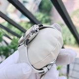 ĐỒNG HỒ NAM FREDERIQUE CONSTANT 310HBAD2PD6B SIZE 34 THÊM DÂY TRẮNG