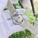 ĐỒNG HỒ NAM FREDERIQUE CONSTANT 310HBAD2PD6B SIZE 34 THÊM DÂY TRẮNG