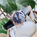 FREDERIQUE CONSTANT NỮ DOUBLE HEART BEAT FC-310NDHB3B4