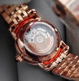 ĐỒNG HỒ NỮ FREDERIQUE CONSTANT FC-310WHF2PD4B3