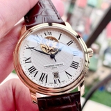 ĐỒNG HỒ FREDERIQUE CONSTANT FC-315M4P5 PERSUASION HEART BEAT 40MM