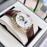 ĐỒNG HỒ FREDERIQUE CONSTANT CLASSICS FC-335MC4P5 MOONPHASE 40MM