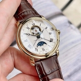 ĐỒNG HỒ FREDERIQUE CONSTANT CLASSICS FC-335MC4P5 MOONPHASE 40MM
