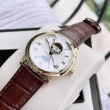 ĐỒNG HỒ FREDERIQUE CONSTANT CLASSICS FC-335MC4P5 MOONPHASE 40MM