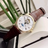ĐỒNG HỒ FREDERIQUE CONSTANT CLASSICS FC-335MC4P5 MOONPHASE 40MM