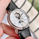 ĐỒNG HỒ FREDERIQUE CONSTANT CLASSICS FC-335MC4P6 MOONPHASE 40MM