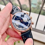 ĐỒNG HỒ FREDERIQUE CONSTANT VINTAGE RALLY HEALEY FC-397HN5B4 EDITION WATCH 42MM