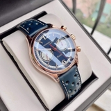 ĐỒNG HỒ FREDERIQUE CONSTANT VINTAGE RALLY HEALEY FC-397HN5B4 EDITION WATCH 42MM
