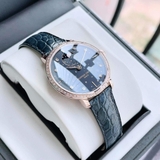 ĐỒNG HỒ FREDERIQUE CONSTANT FC-701NSD3SD4 SLIMLINE MOONPHASE 38.8MM