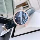 ĐỒNG HỒ FREDERIQUE CONSTANT FC-701NSD3SD4 SLIMLINE MOONPHASE 38.8MM