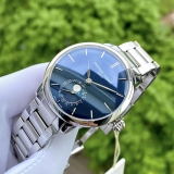 ĐỒNG  HỒ NAM FREDERIQUE CONSTANT 703N3S6B SIZE 39