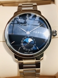 ĐỒNG  HỒ NAM FREDERIQUE CONSTANT 703N3S6B SIZE 39