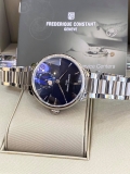 ĐỒNG  HỒ NAM FREDERIQUE CONSTANT 703N3S6B SIZE 39