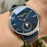 ĐỒNG HỒ NAM FREDERIQUE CONSTANT 705N4S6 SIZE 42