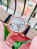ĐỒNG HỒ FREDERIQUE CONSTANT FC-710N4S4 SLIMLINE NAVY WATCH 42MM