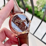 ĐỒNG HỒ FREDERIQUE CONSTANT FC-718BRWM4H4 WORLD TIMER 42MM