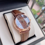 ĐỒNG HỒ FREDERIQUE CONSTANT FC-718BRWM4H4 WORLD TIMER 42MM