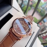 ĐỒNG HỒ FREDERIQUE CONSTANT FC-718BRWM4H4 WORLD TIMER 42MM