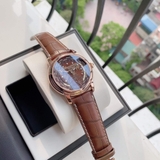 ĐỒNG HỒ FREDERIQUE CONSTANT FC-718BRWM4H4 WORLD TIMER 42MM