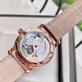 ĐỒNG HỒ FREDERIQUE CONSTANT FC-718BRWM4H4 WORLD TIMER 42MM