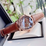 ĐỒNG HỒ FREDERIQUE CONSTANT FC-718BRWM4H4 WORLD TIMER 42MM