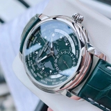 ĐỒNG HỒ FREDERIQUE CONSTANT FC-718GRWM4H6 WORLDTIMER 42MM