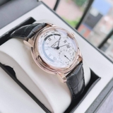 ĐỒNG HỒ FREDERIQUE CONSTANT FC-718MC4H4 WORLDTIMER LIMITED 42MM