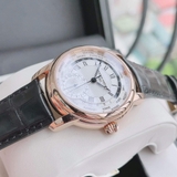 ĐỒNG HỒ FREDERIQUE CONSTANT FC-718MC4H4 WORLDTIMER LIMITED 42MM