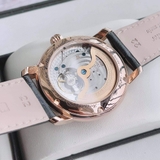 ĐỒNG HỒ FREDERIQUE CONSTANT FC-718MC4H4 WORLDTIMER LIMITED 42MM