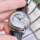 ĐỒNG HỒ FREDERIQUE CONSTANT FC-718MC4H6 WORLDTIMER LIMITED 42MM