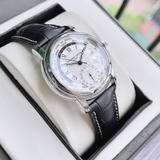 ĐỒNG HỒ FREDERIQUE CONSTANT FC-718MC4H6 WORLDTIMER LIMITED 42MM