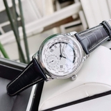 ĐỒNG HỒ FREDERIQUE CONSTANT FC-718MC4H6 WORLDTIMER LIMITED 42MM