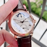 ĐỒNG HỒ FREDERIQUE CONSTANT HOROLOGICAL FC-750V4H4 WATCH 42MM