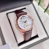 ĐỒNG HỒ FREDERIQUE CONSTANT HOROLOGICAL FC-750V4H4 WATCH 42MM