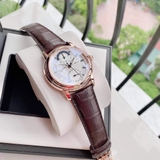 ĐỒNG HỒ FREDERIQUE CONSTANT HOROLOGICAL FC-750V4H4 WATCH 42MM