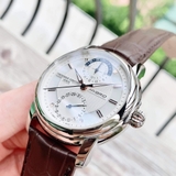 ĐỒNG HỒ FREDERIQUE CONSTANT FC-750V4H6 HYBRID MANUFACTURE 42MM