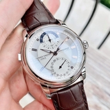 ĐỒNG HỒ FREDERIQUE CONSTANT FC-750V4H6 HYBRID MANUFACTURE 42MM