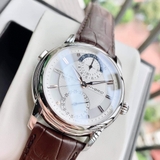ĐỒNG HỒ FREDERIQUE CONSTANT FC-750V4H6 HYBRID MANUFACTURE 42MM