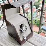 ĐỒNG HỒ FREDERIQUE CONSTANT FC-750V4H6 HYBRID MANUFACTURE 42MM