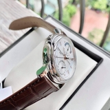ĐỒNG HỒ FREDERIQUE CONSTANT FC-750V4H6 HYBRID MANUFACTURE 42MM