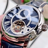 ĐỒNG HỒ FREDERIQUE CONSTANT FC-941NS4H6 HEART BEAT DÂY DA