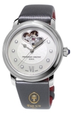 ĐỒNG HỒ NỮ FREDERIQUE CONSTANT WORLD HEART FEDERATION AUTOMATIC FC-310WHF2P6